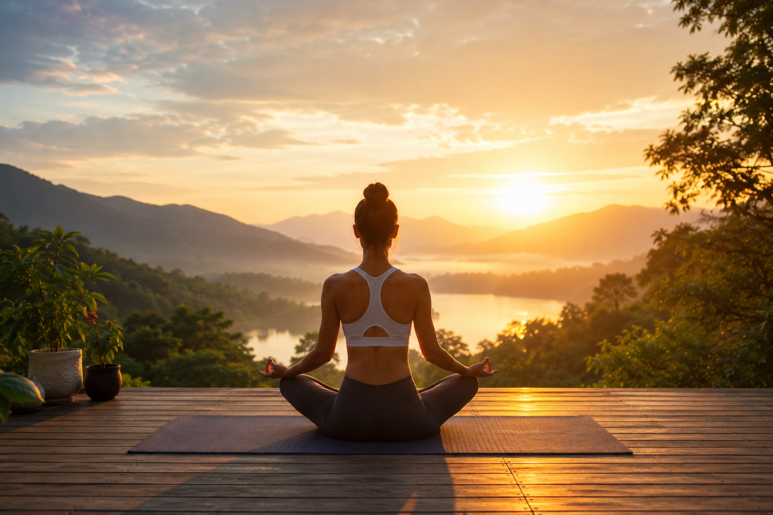 Round Rock Yoga